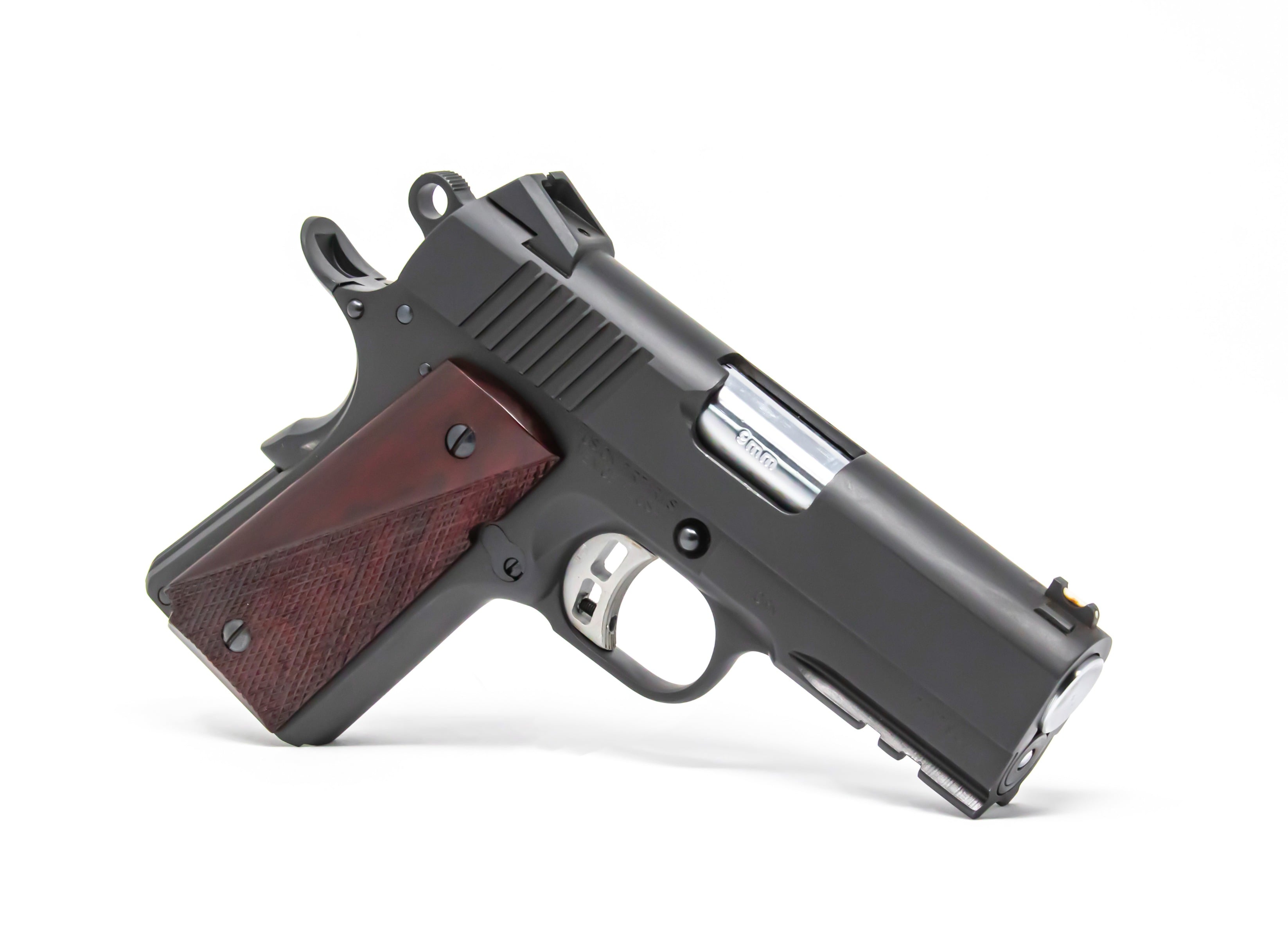 Freedom Series - Thorn – Fusion Firearms