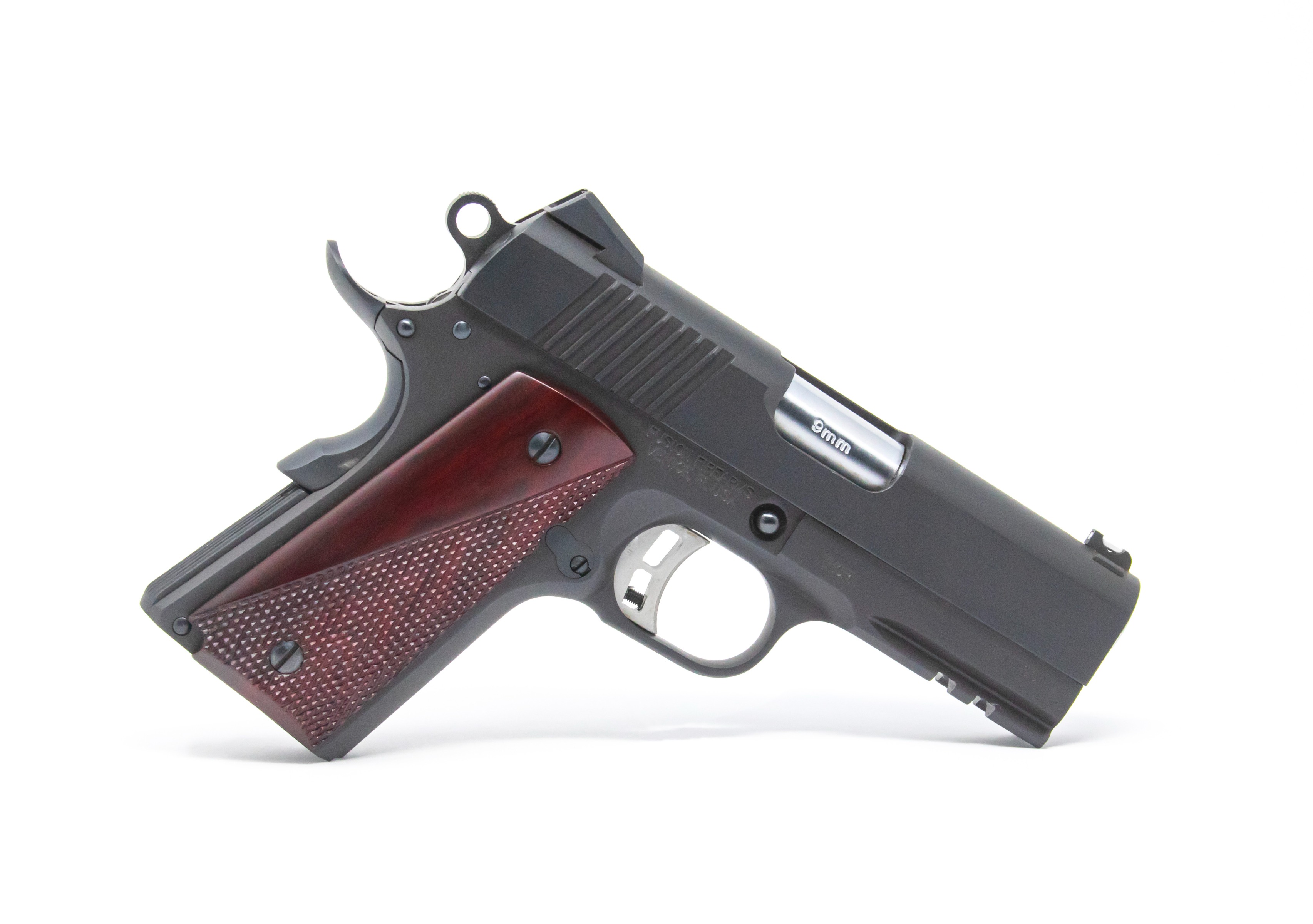 Freedom Series - Thorn – Fusion Firearms — image 2