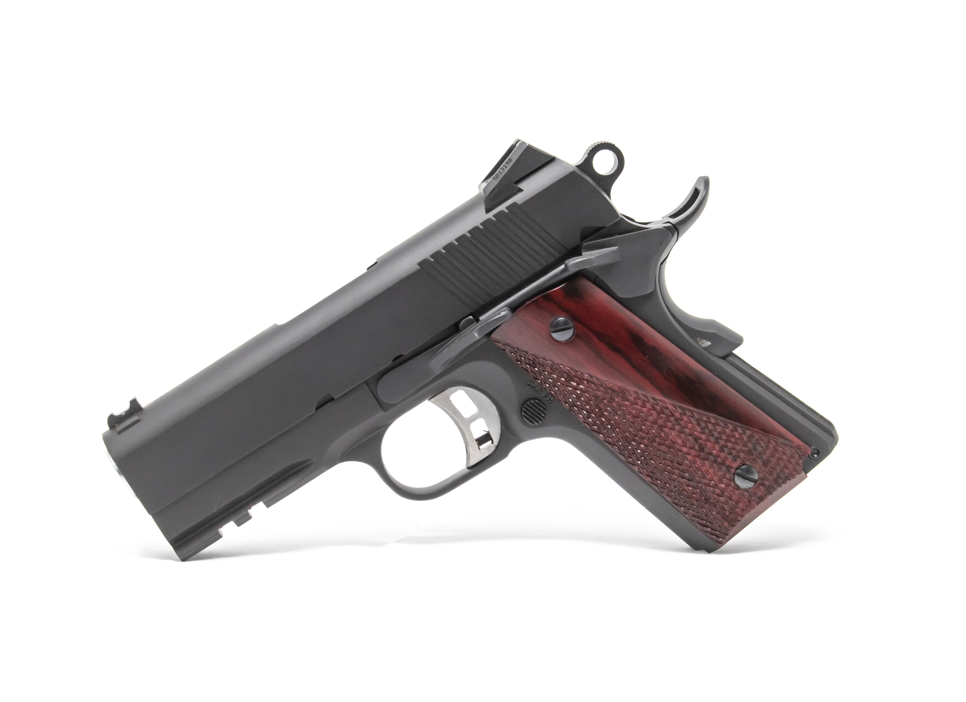 Freedom Series - Thorn – Fusion Firearms — image 3