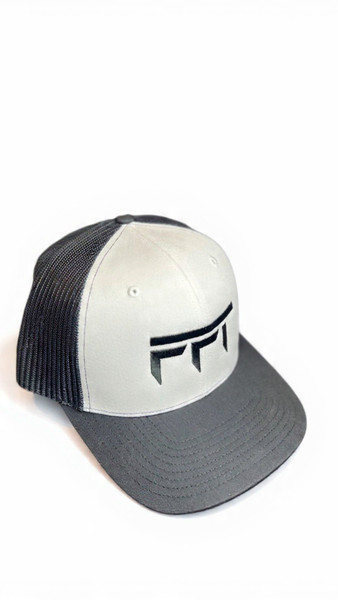 Freedom Finger Triggers FFT Hat - Premium Adjustable Baseball Cap for Shooting Enthusiasts