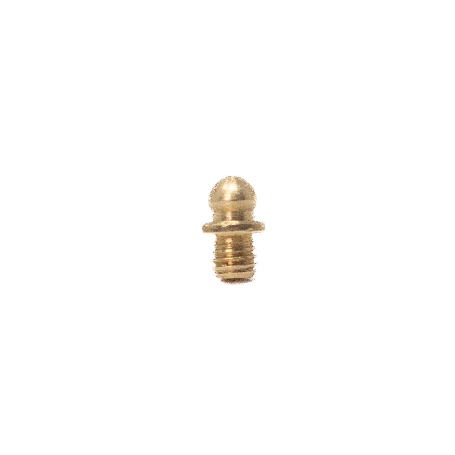 Front Brass Bead (3mm Thread) Shotgun Sight – Fusion Firearms