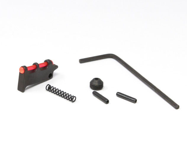 Front Insert for SG Sights - Fiber Optic – Fusion Firearms — image 2