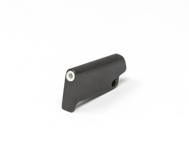 Front Insert for SG Sights - Tritium White Dot – Fusion Firearms