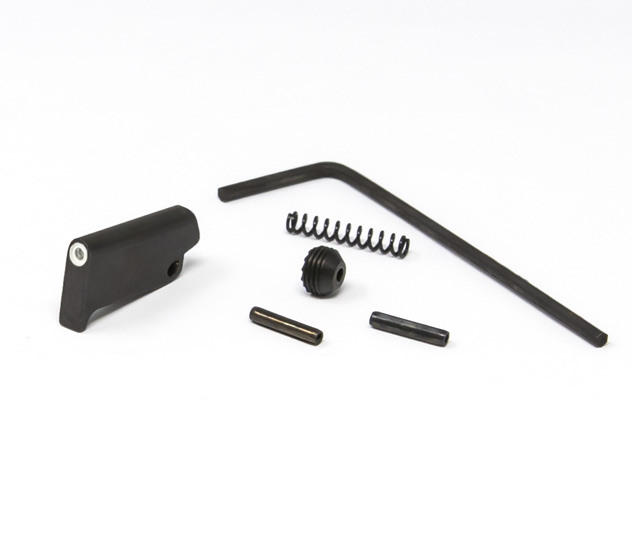 Front Insert for SG Sights - Tritium White Dot – Fusion Firearms — image 2