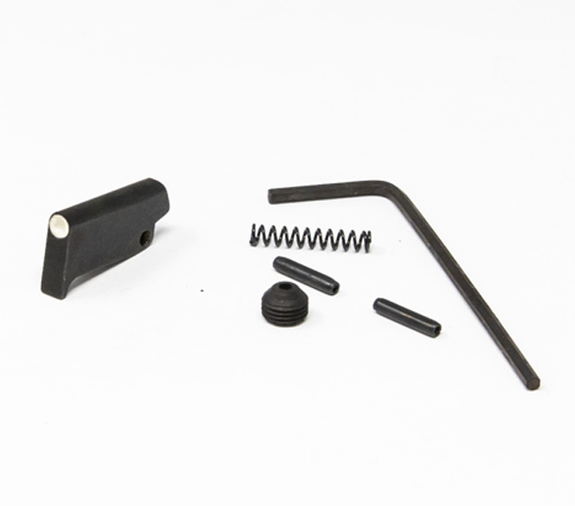 Front Insert for SG Sights - White Dot – Fusion Firearms — image 2