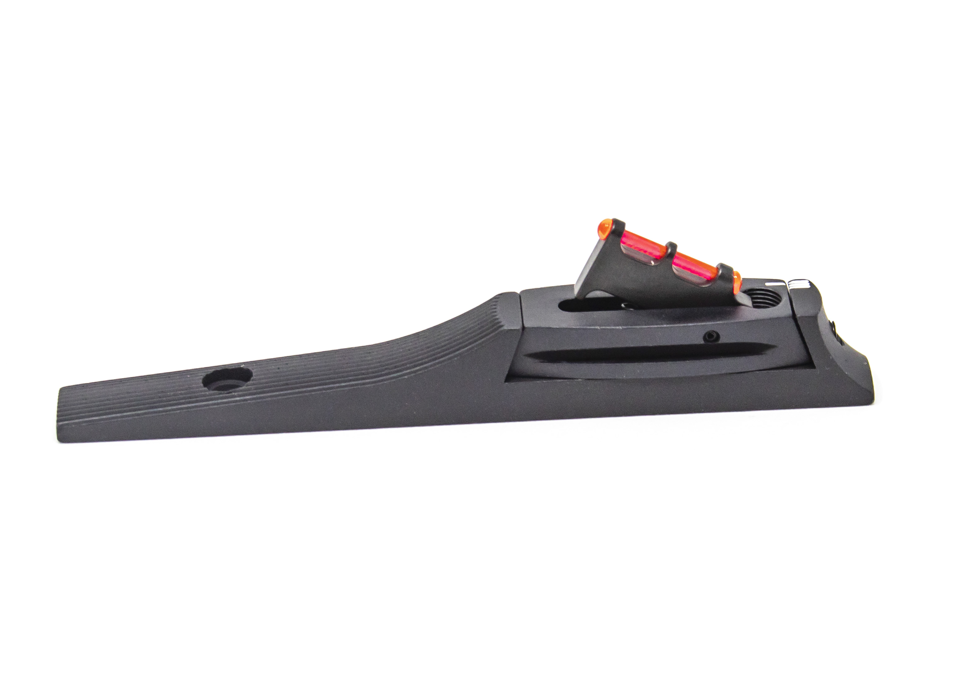 Front Sight Ramp with Adjustable Fiber Optic Front Sight – Fusion Firearms — image 2