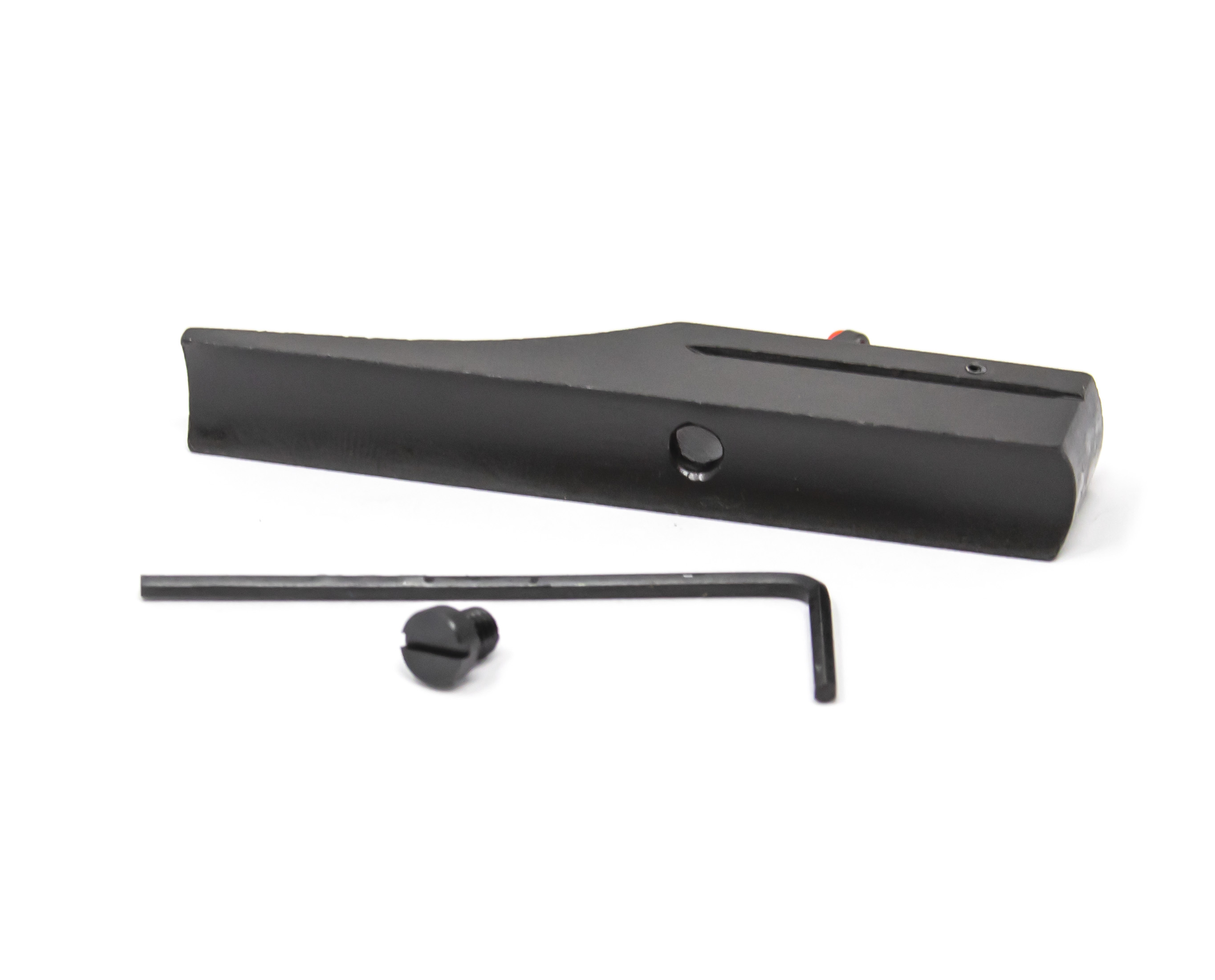 Front Shotgun Sight Ramp with Adjustable Front Sight – Fusion Firearms — image 3