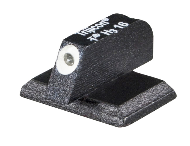 Front Sight Flat Tritium .210 – Fusion Firearms