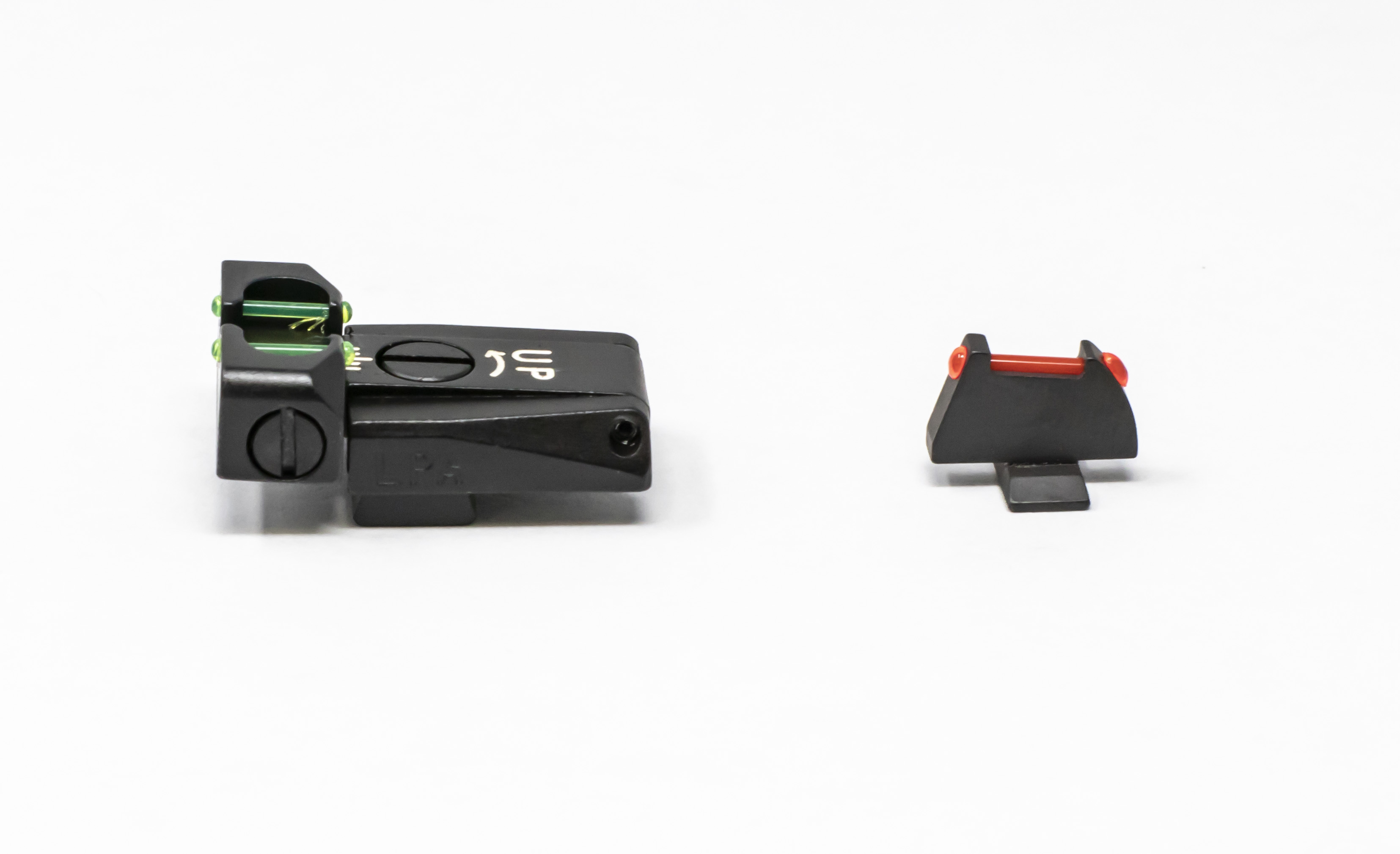 Fully Adjustable Fiber Optic Sight Set - Beretta 8000 Cougar,92A1 – Fusion Firearms — image 2
