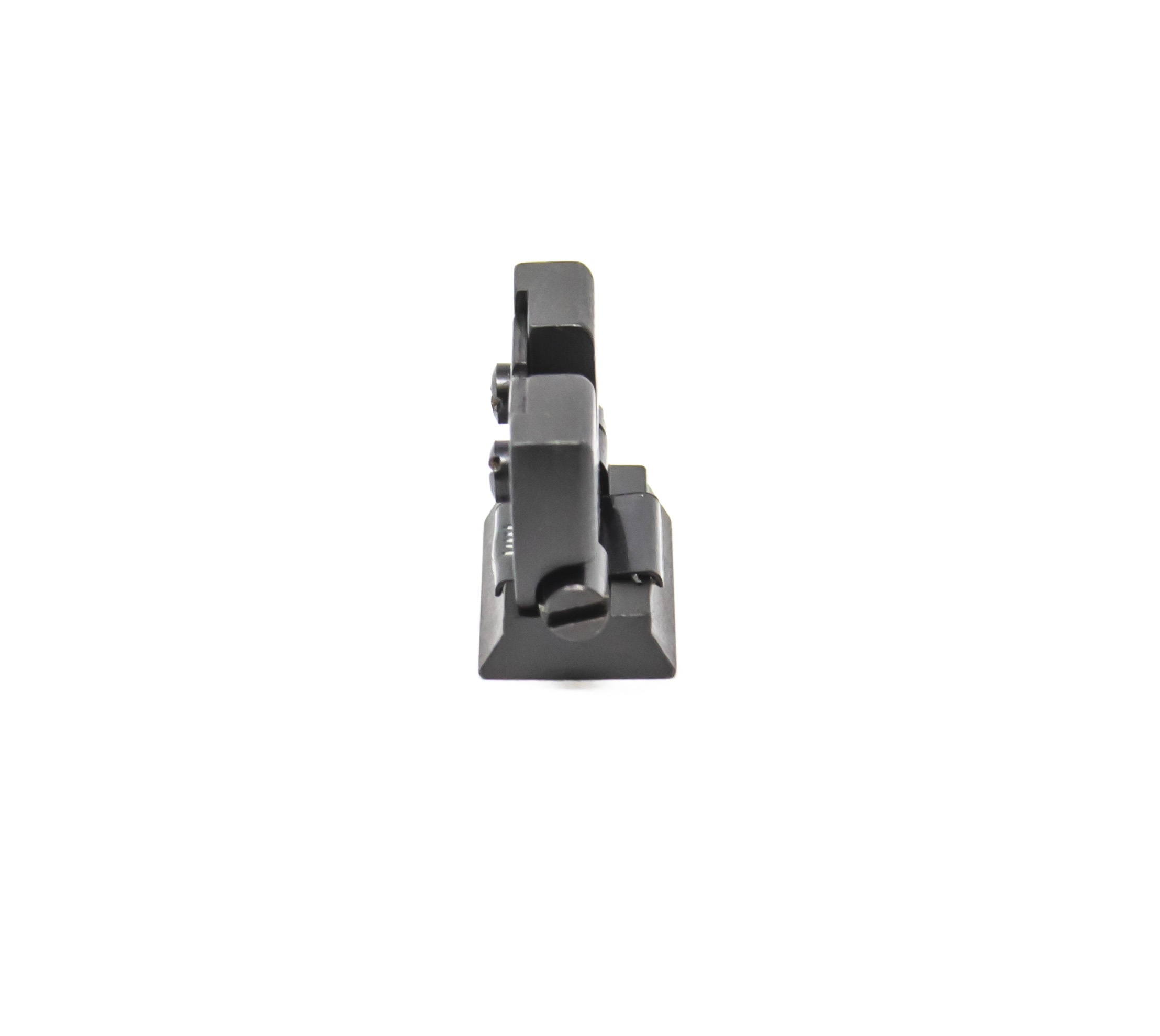 Fully Adjustable Folding Rear Sight - (Shorter) TC82M – Fusion Firearms — image 3