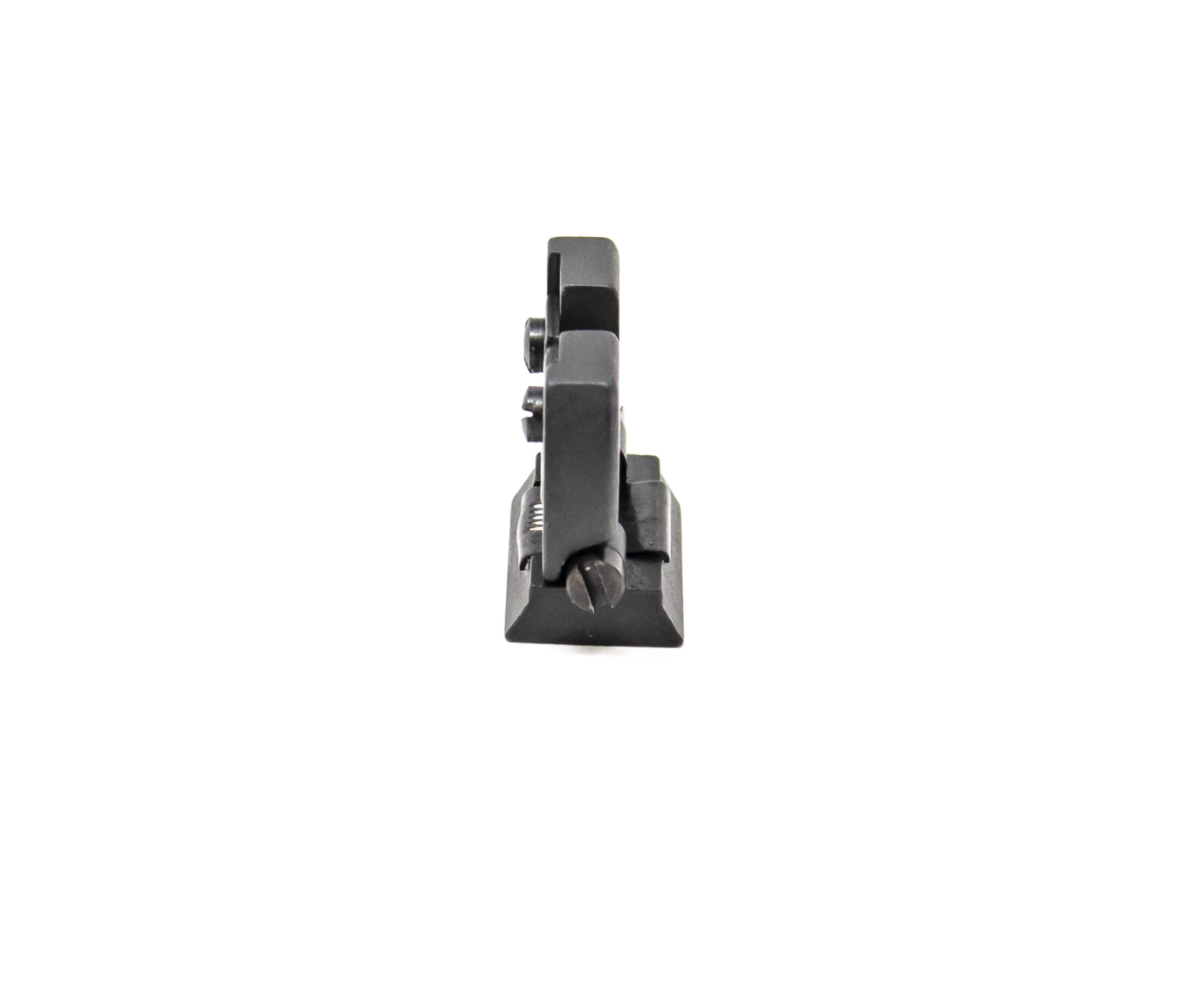 Fully Adjustable Folding Rear Sight - (Taller) TC82H – Fusion Firearms — image 2