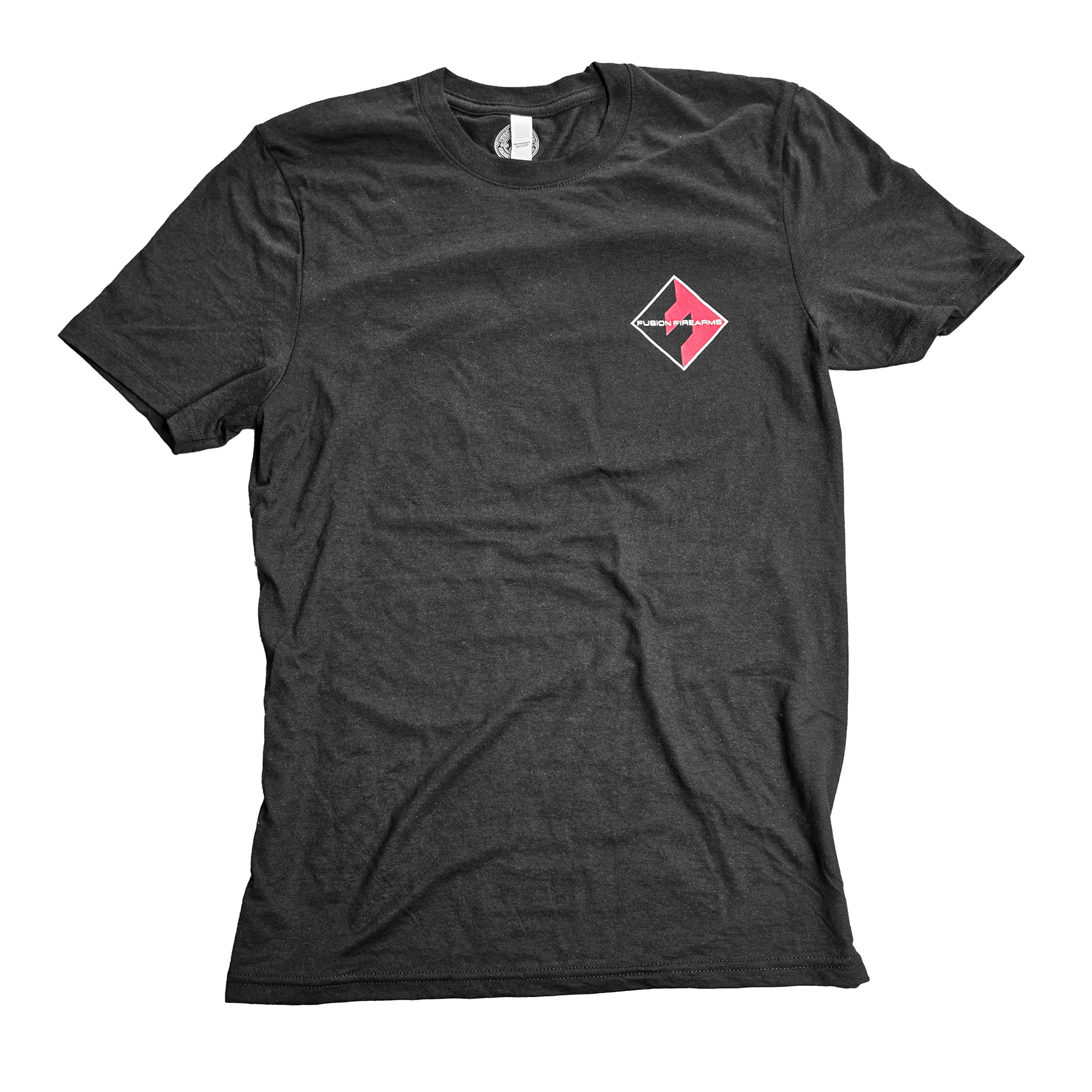 Fusion Firearms - XP Pro Shirt Black