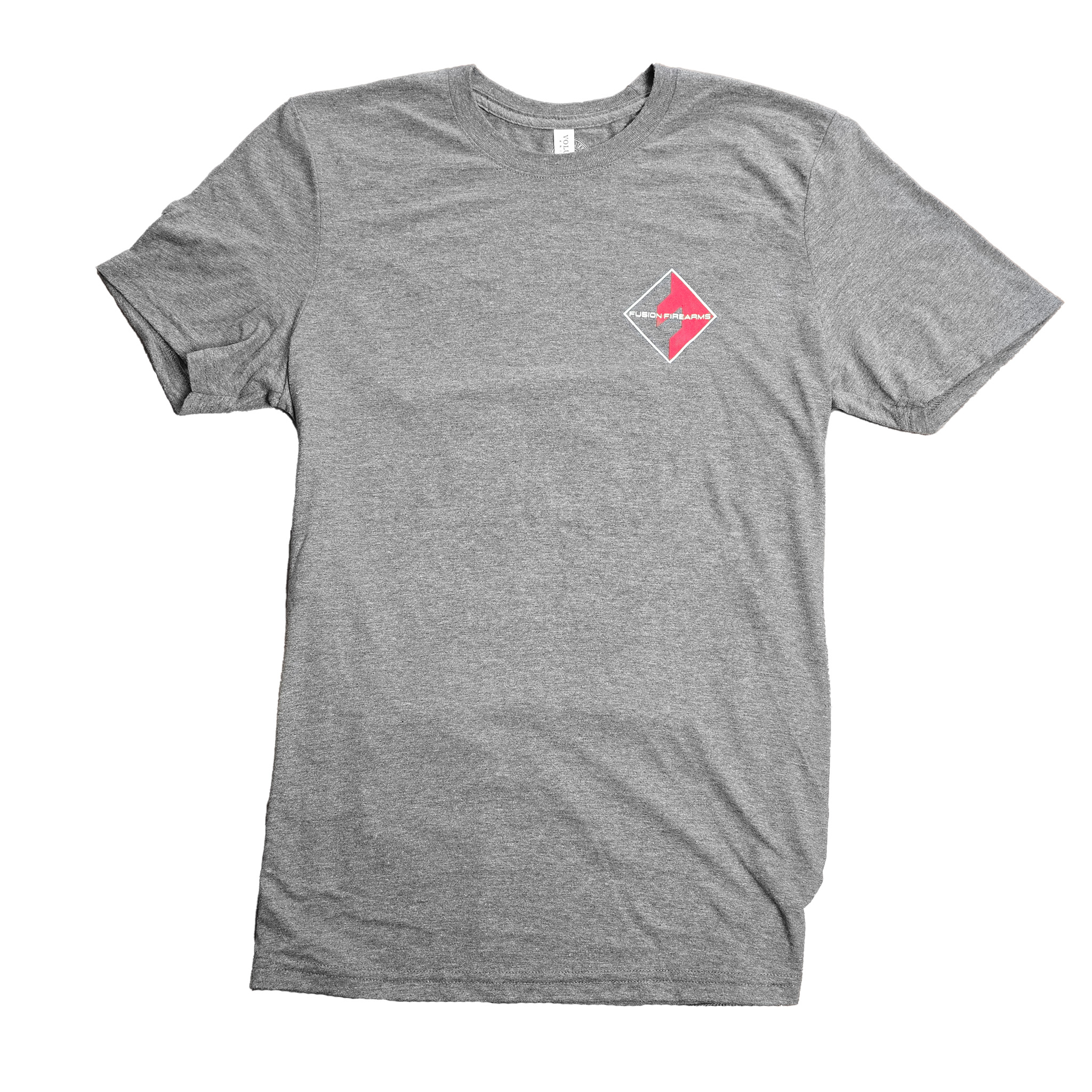 Fusion Firearms - XP Pro Shirt Grey