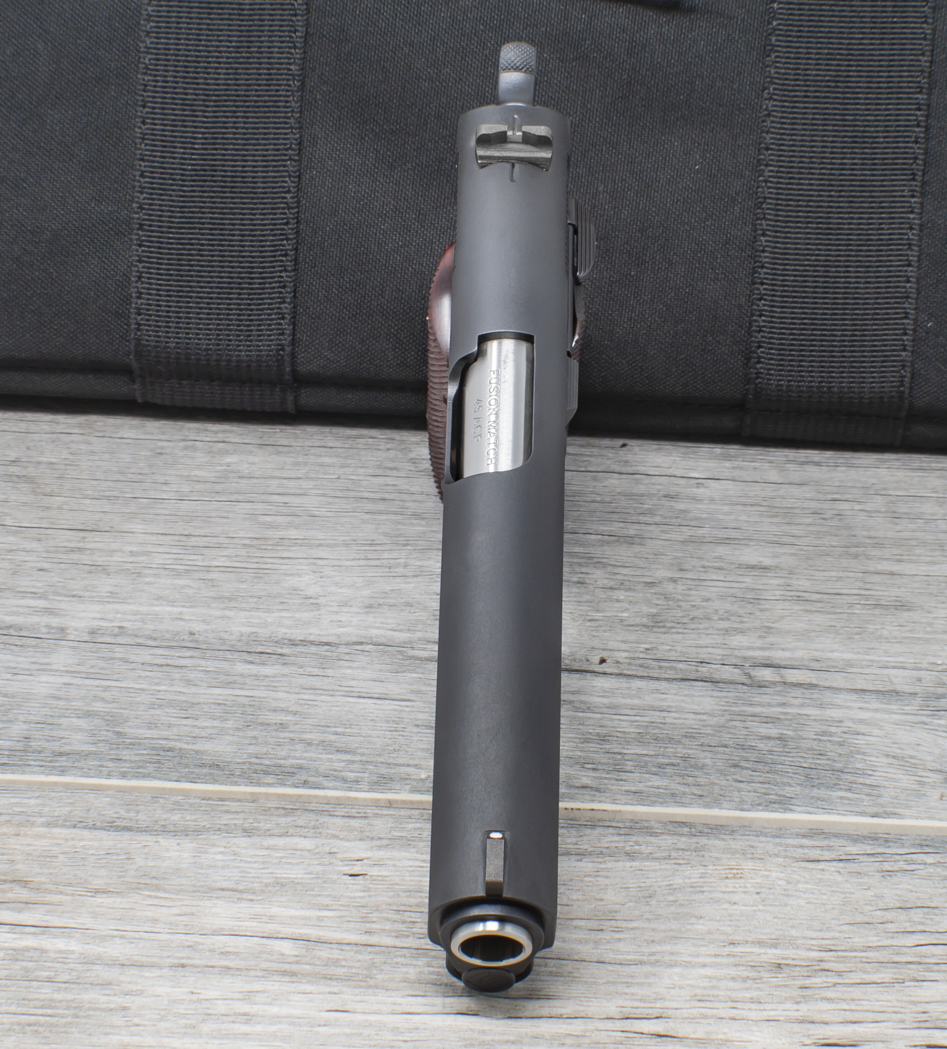 Fusion Pro Line Retro 1911 45acp — image 4