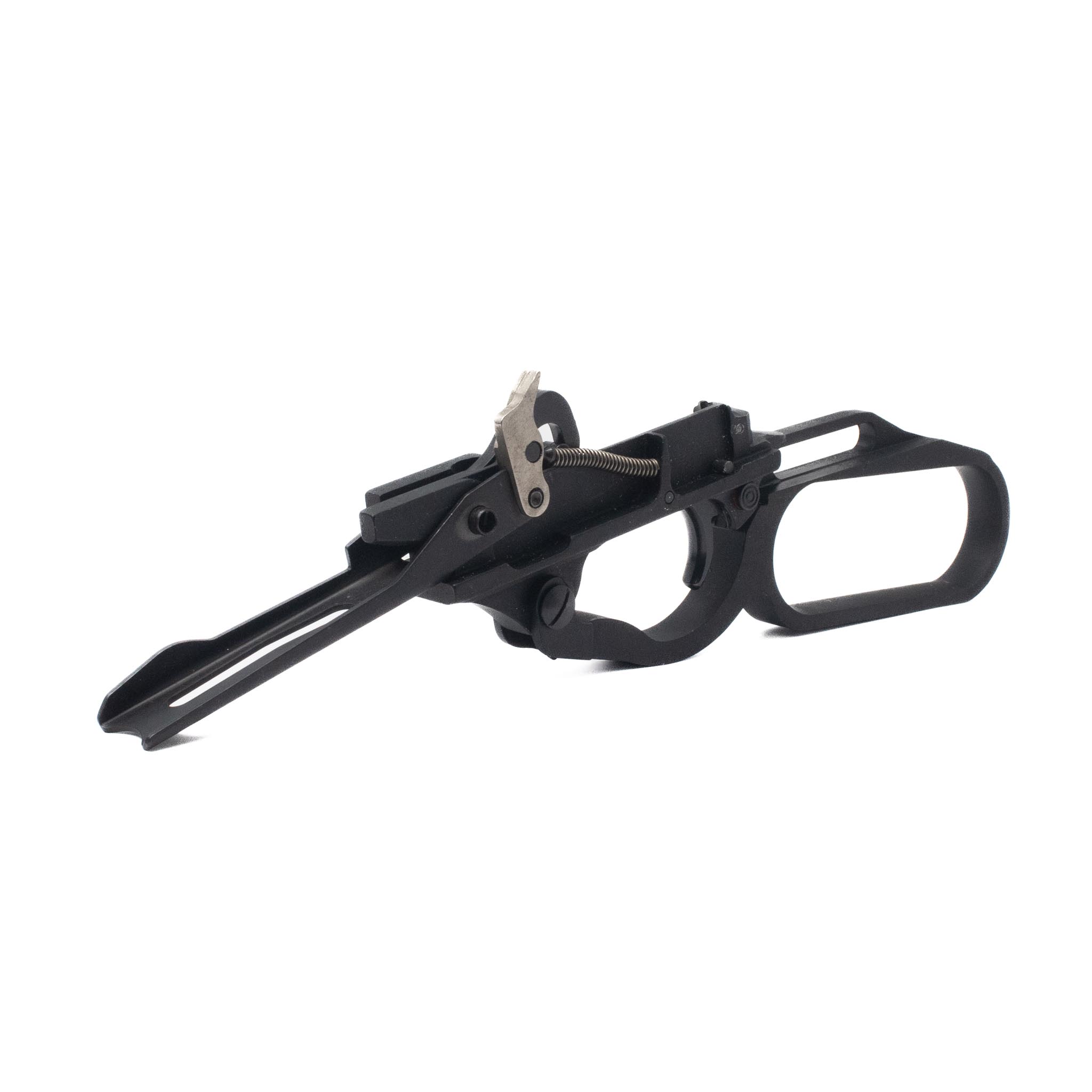 Fusion Lever Action Shotgun Trigger Assembly