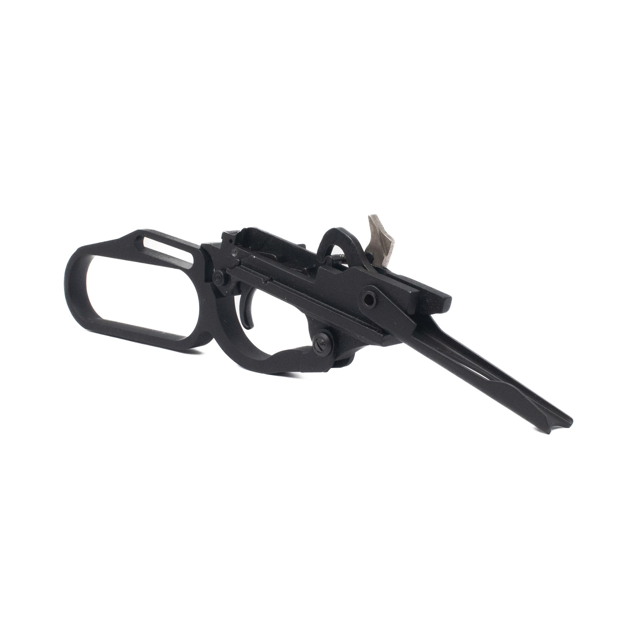 Fusion Lever Action Shotgun Trigger Assembly — image 2
