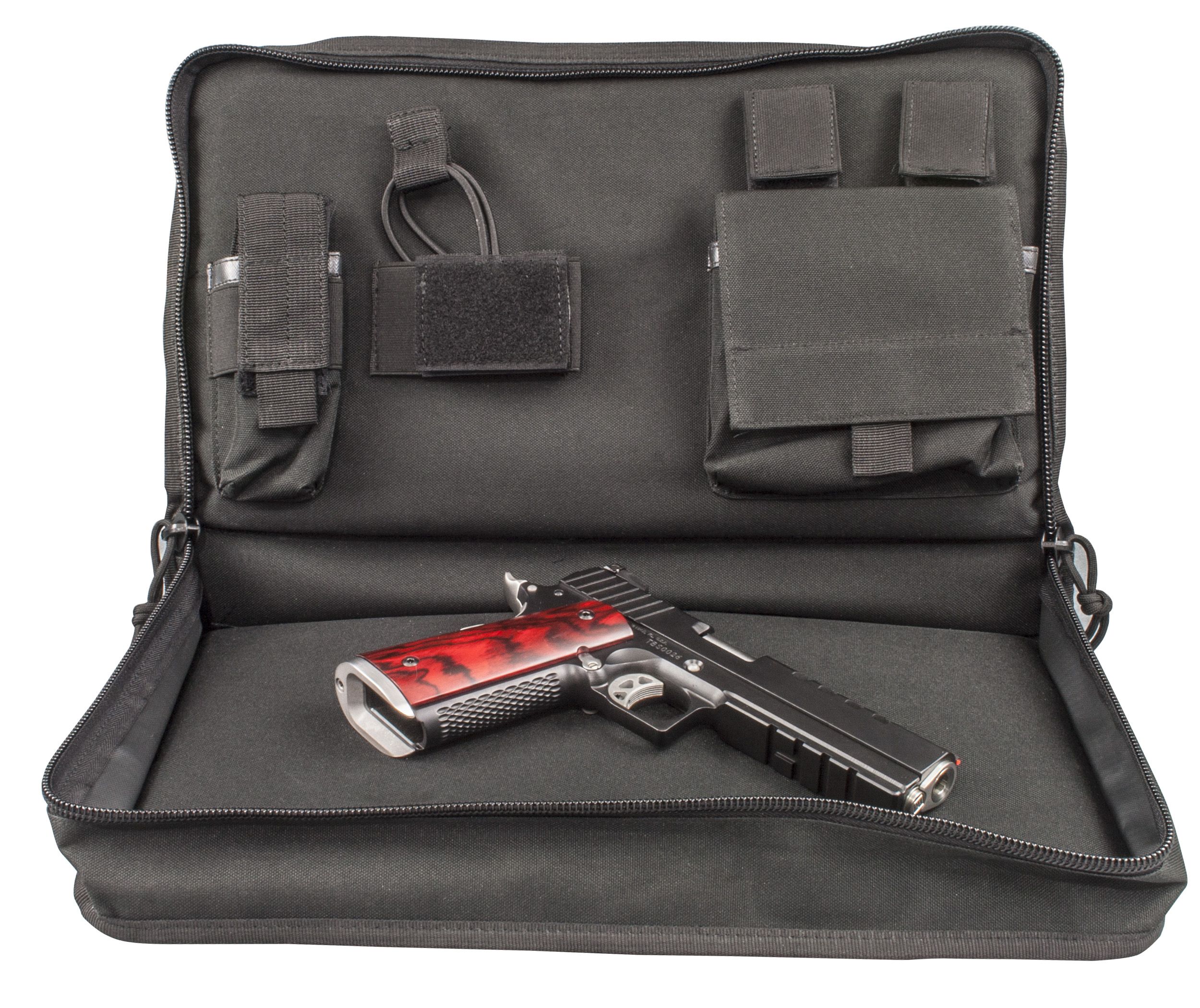 Fusion Range Range Case - Soft — image 3