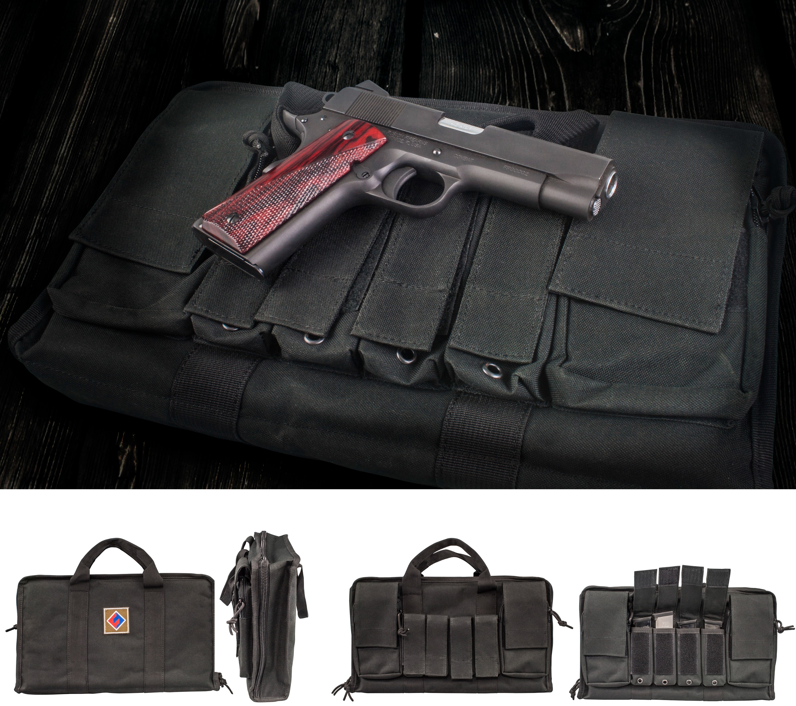 Fusion Range Range Case - Soft — image 4