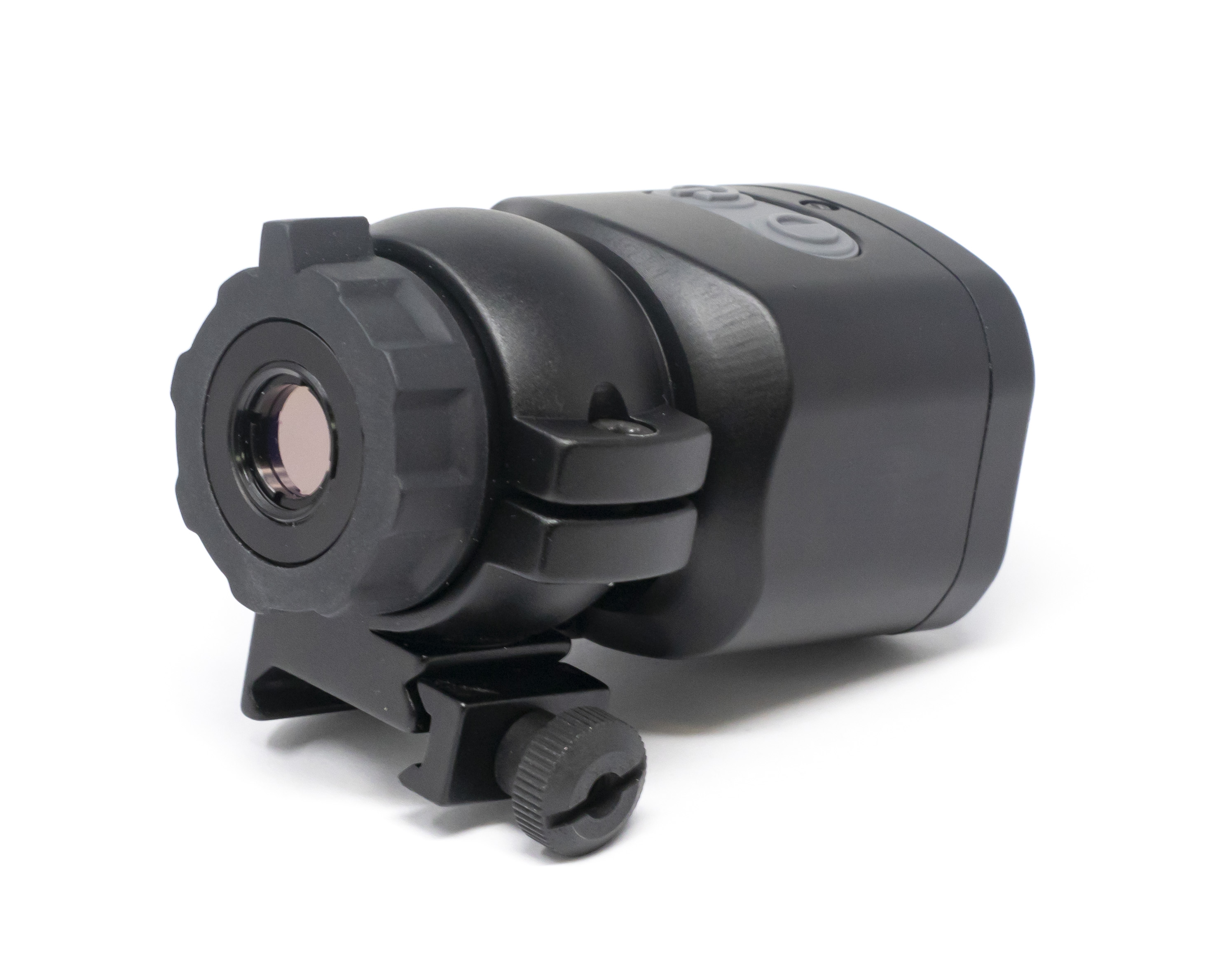 Sector Optics T20 Thermal Imager Scope – Fusion Firearms