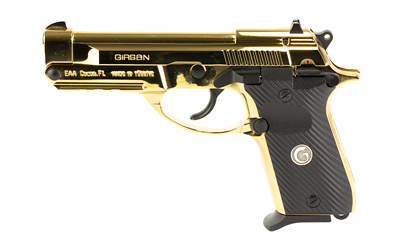 Girsan MC14T .380 ACP Tip-Up Gold