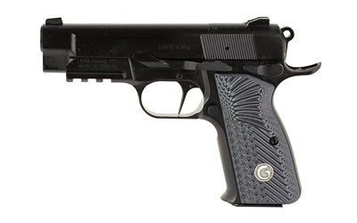 Girsan MCP35 PI OPS 9mm 3.88-inch 15+1 Matte Black