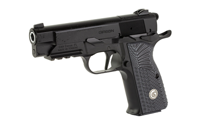 Girsan MCP35 PI OPS 9mm 3.88-inch 15+1 Matte Black — image 3