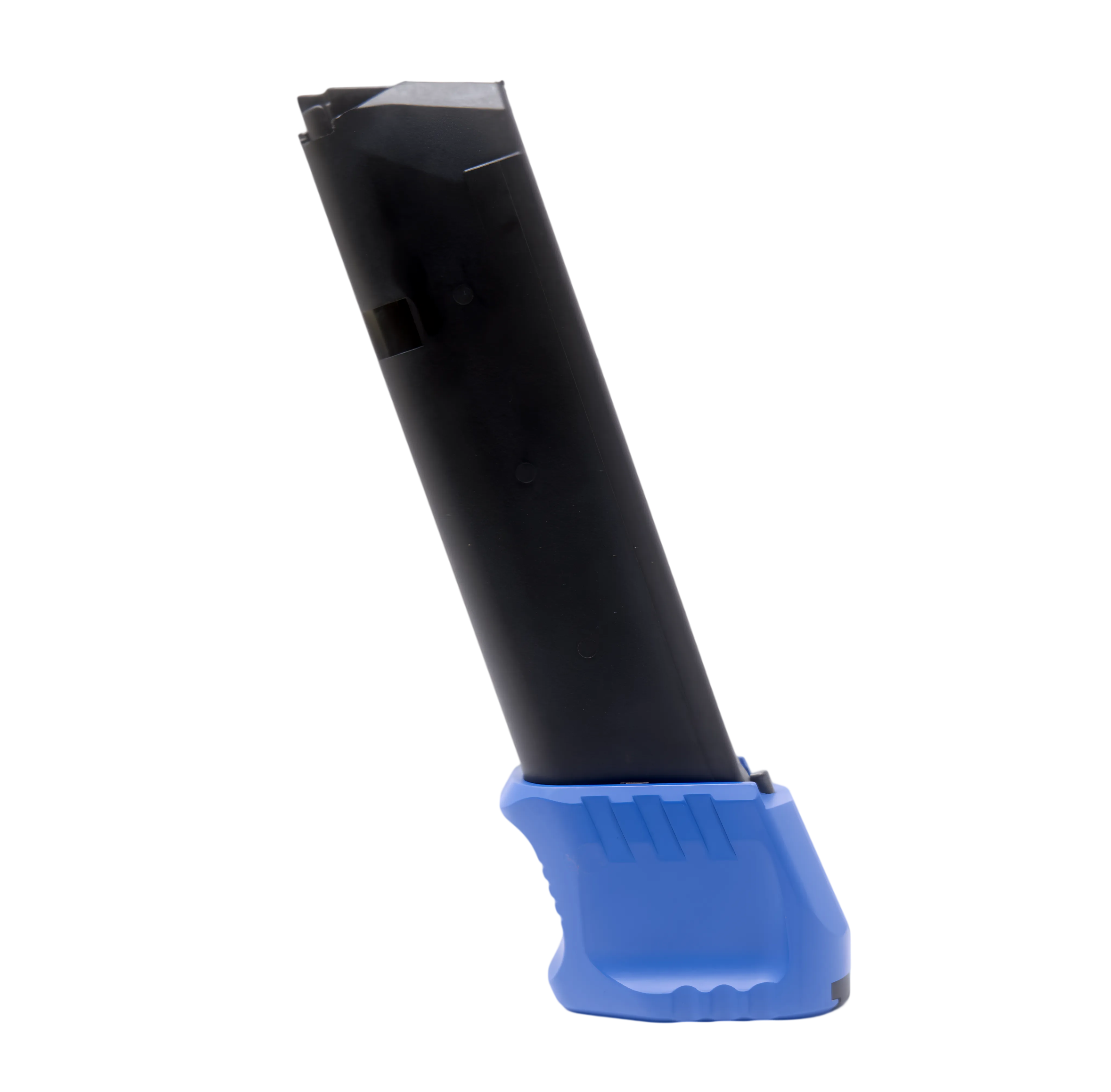 Glock 17 +5 Magazine Extension Kit - Blue (XP Pro Compatible) – Fusion Firearms