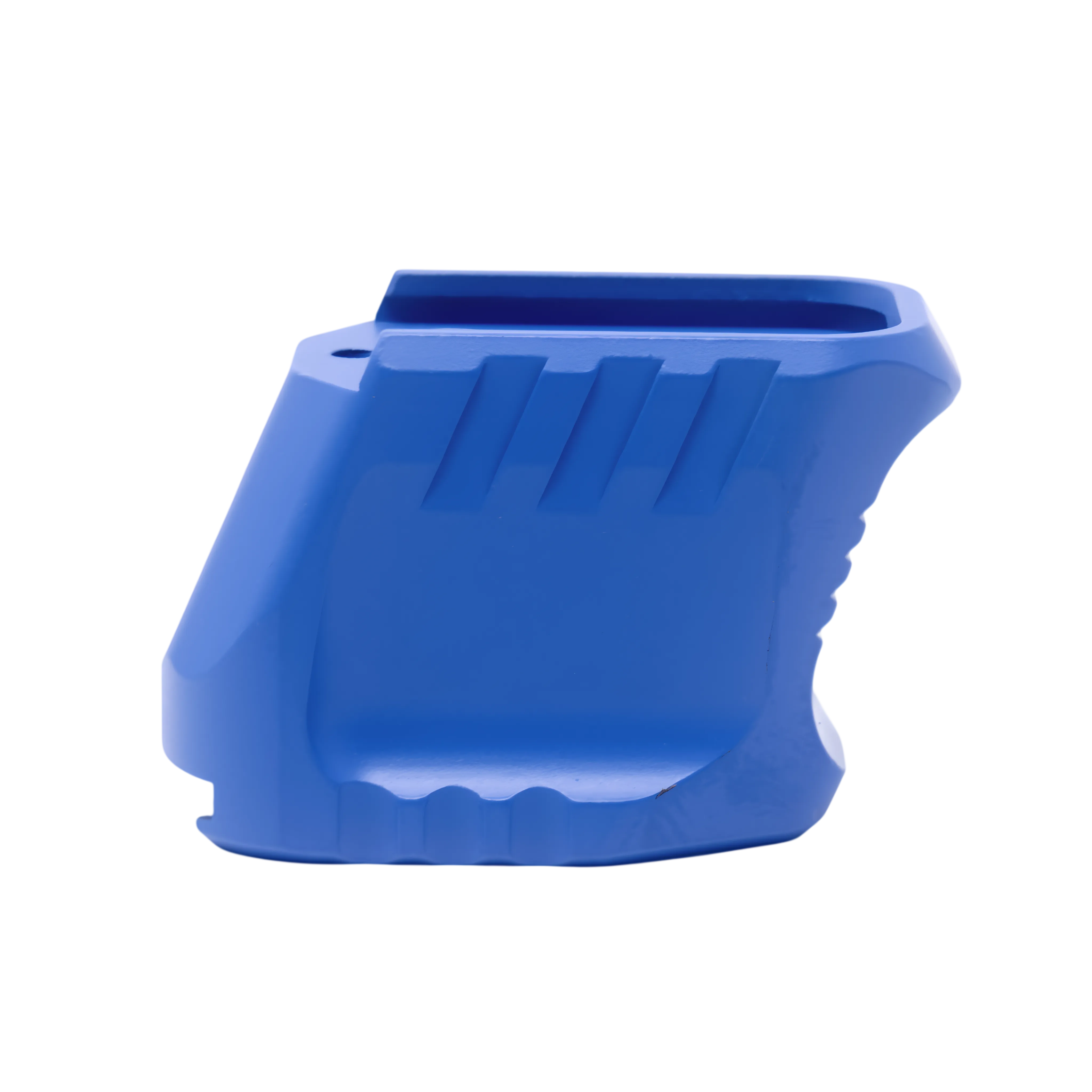 Glock 17 +5 Magazine Extension Kit - Blue (XP Pro Compatible) – Fusion Firearms — image 2