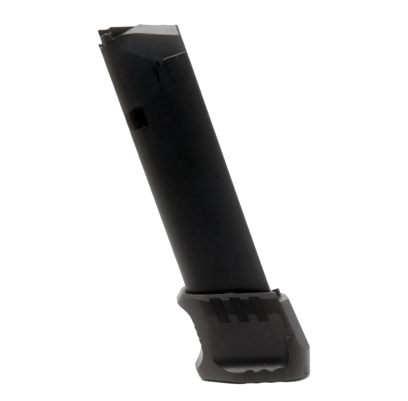Glock 17 +5 Magazine Extension Kit - Black (XP Pro Compatible) – Fusion Firearms