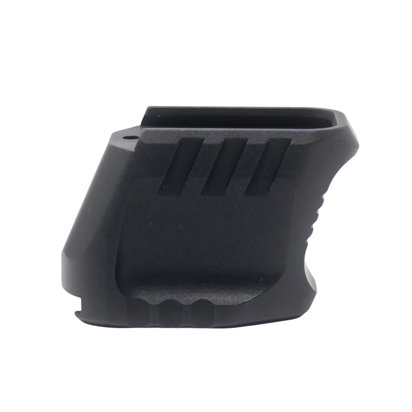 Glock 17 +5 Magazine Extension Kit - Black (XP Pro Compatible) – Fusion Firearms — image 3