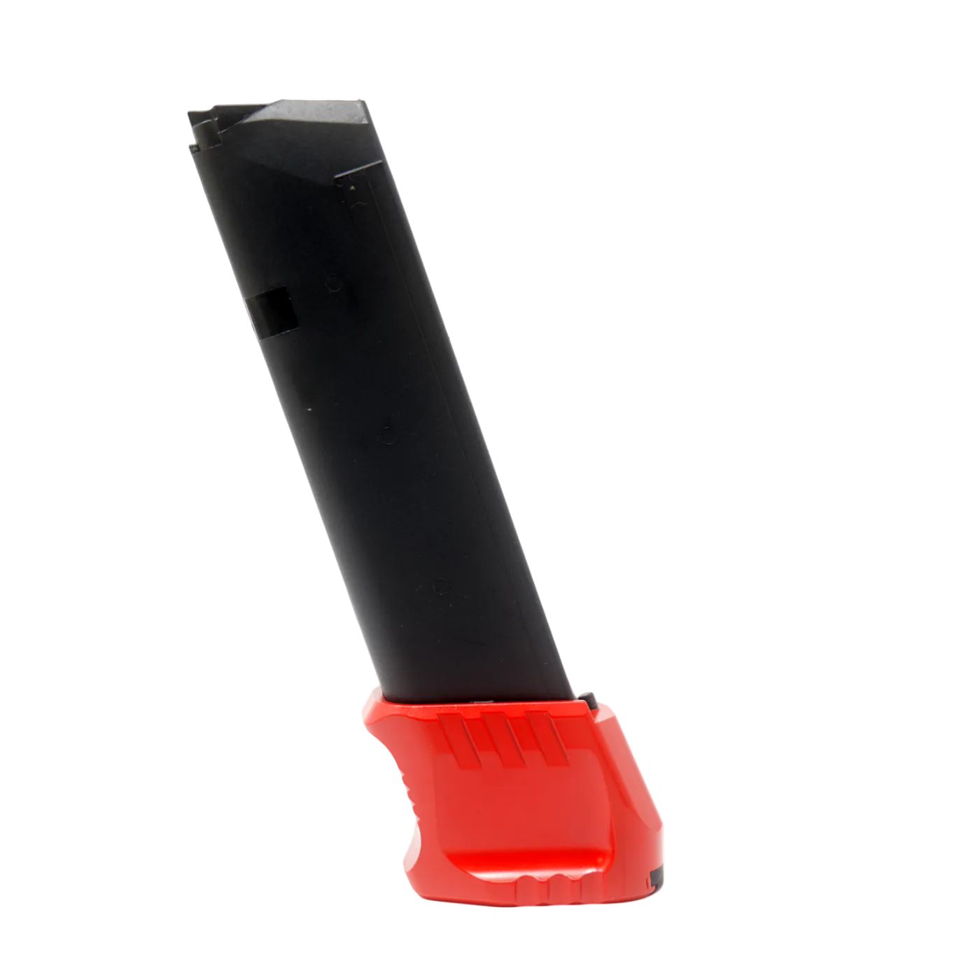 Glock 17 +5 Magazine Extension Kit - Red (XP Pro Compatible) – Fusion Firearms
