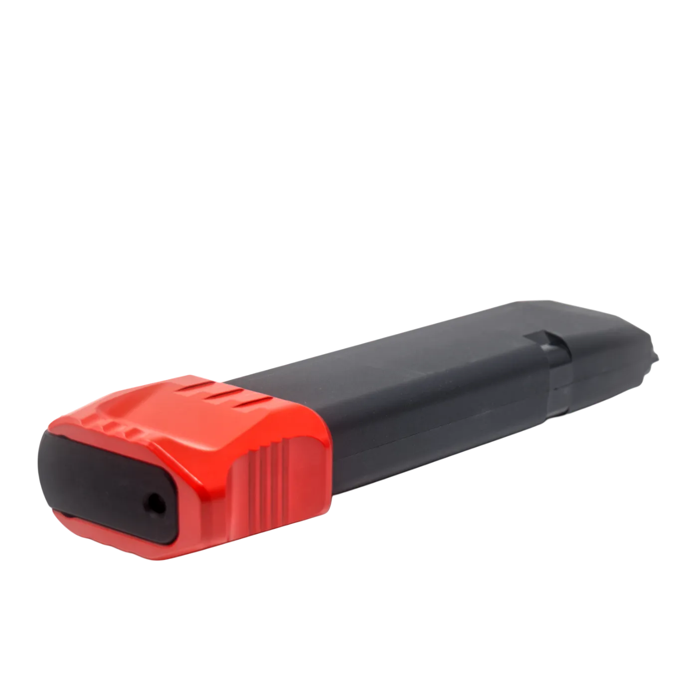 Glock 17 +5 Magazine Extension Kit - Red (XP Pro Compatible) – Fusion Firearms — image 4