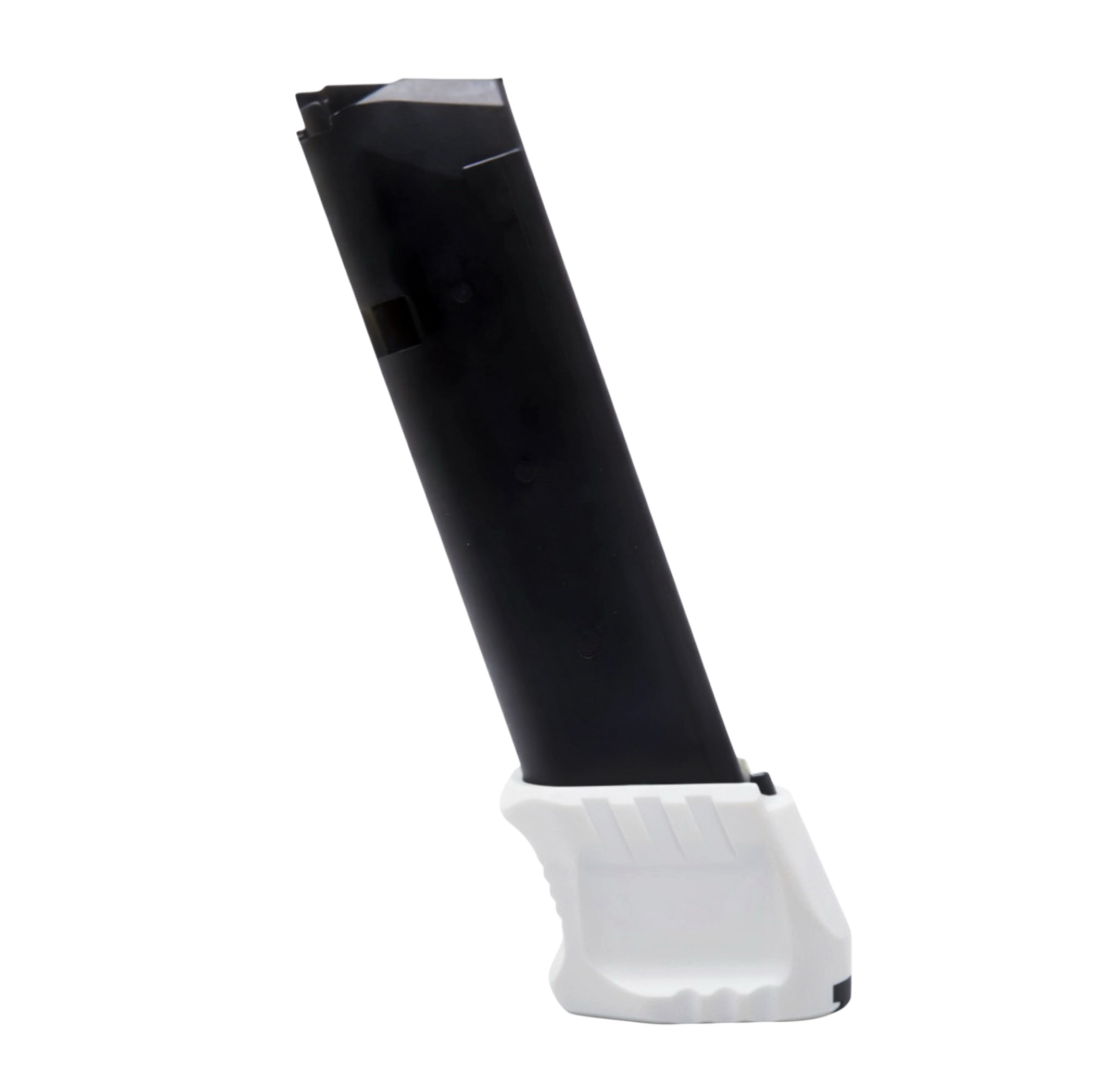 Glock 17 +5 Magazine Extension Kit - White (XP Pro Compatible) – Fusion Firearms