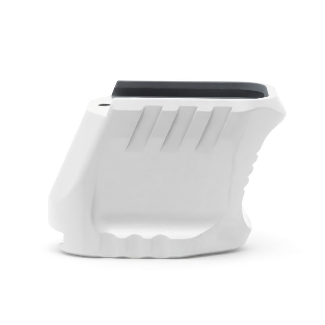 Glock 17 +5 Magazine Extension Kit - White (XP Pro Compatible) – Fusion Firearms — image 3