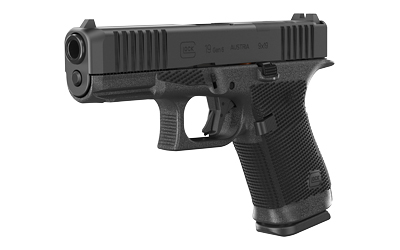 Glock 19 Gen 6 9mm 4.02″ ORS Black (3) 15-Rd — image 3