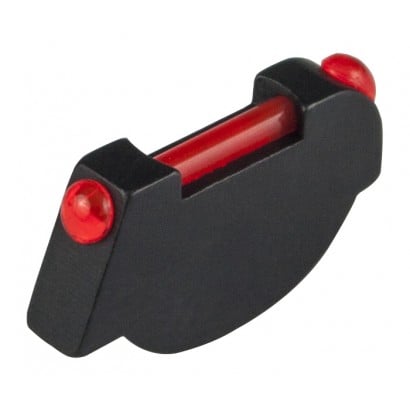 Ruger P Series LPA Fiber Optic Front Sight – Fusion Firearms