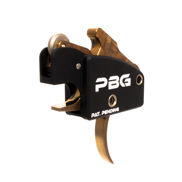 Glock Switch Alamo 15 Trigger - Enhanced Performance Trigger System for Glock Pistols