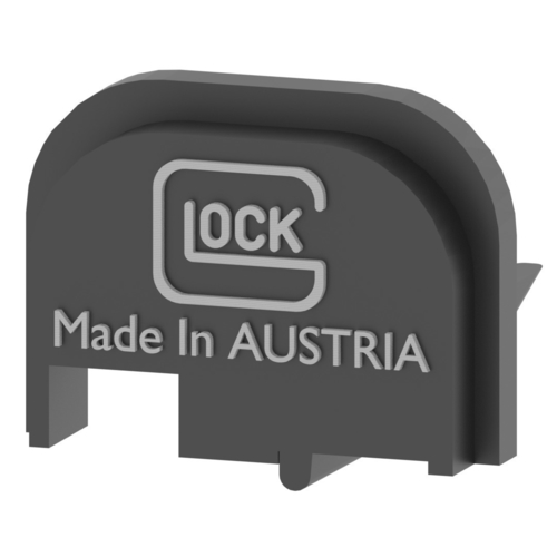 Glock Switch Incognito Auto Sear Invisible