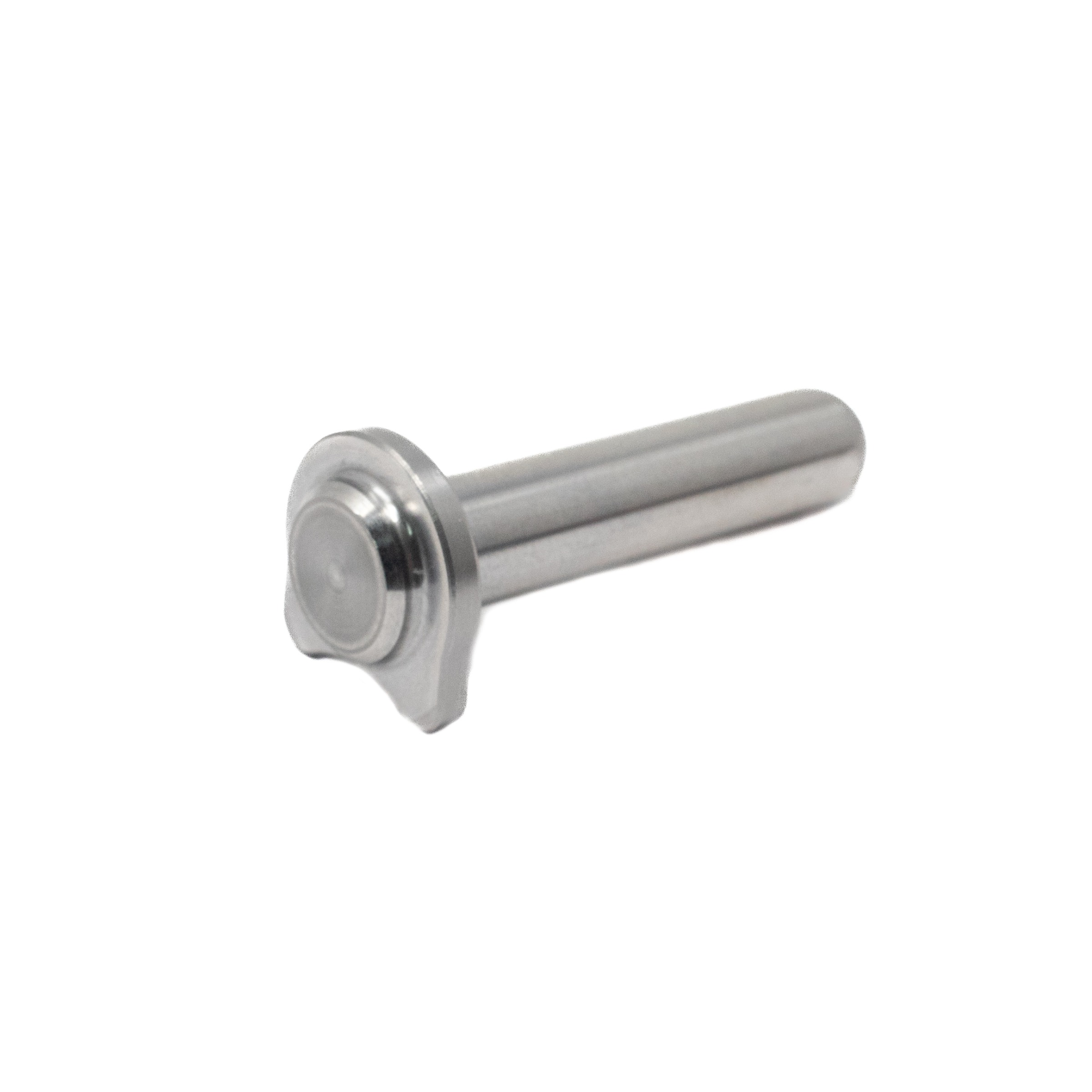 1911 Guide Rod - Government, GI, Stainless – Fusion Firearms — image 3