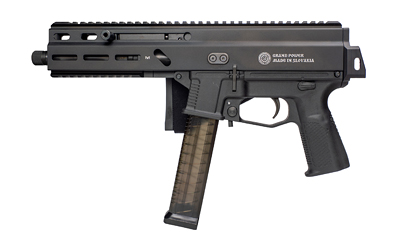 GPWR STRIBOG SP45A3 45ACP 20RD BK BR — image 3