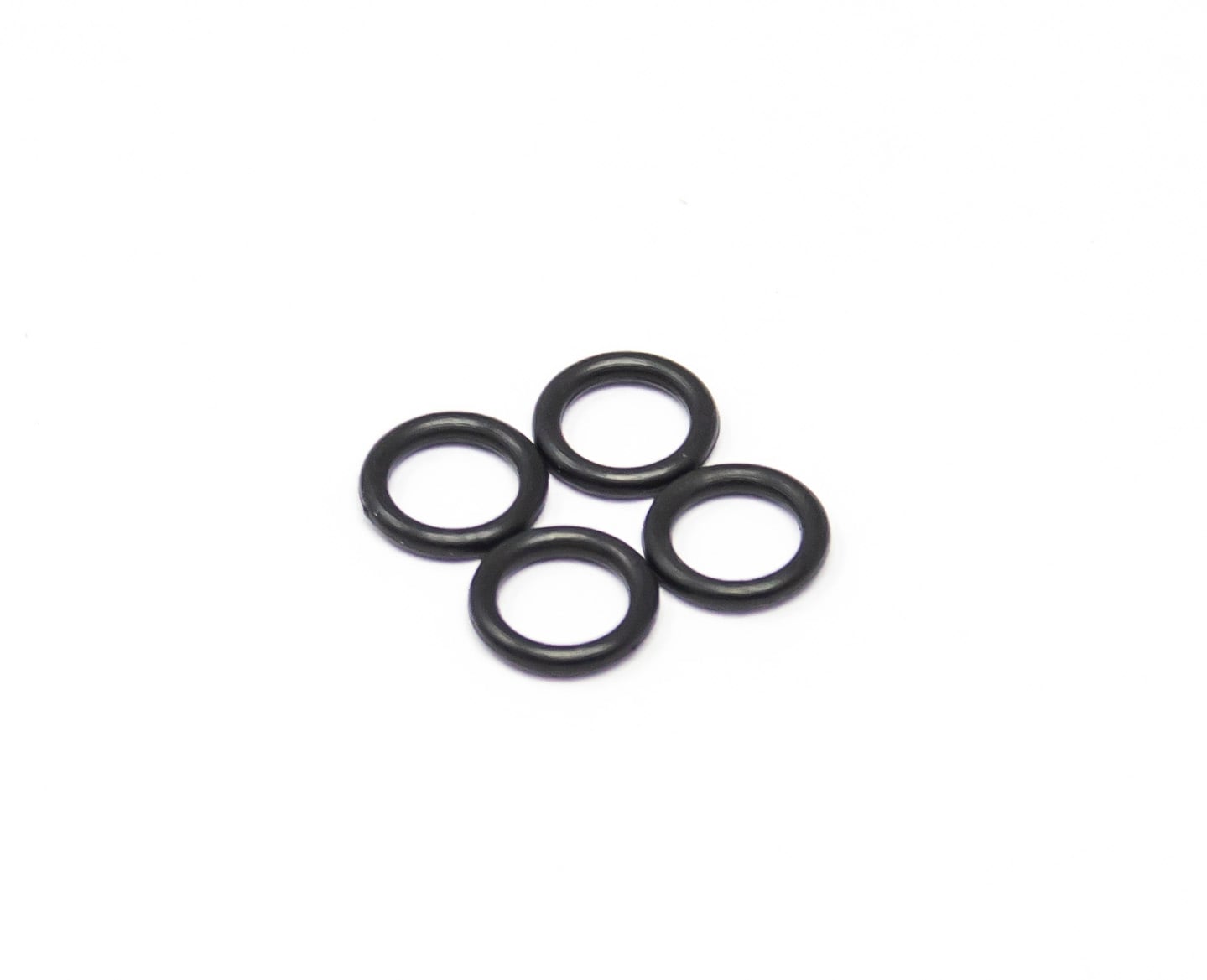 Grip Screw 'O' Rings / Buffers Kit – Fusion Firearms
