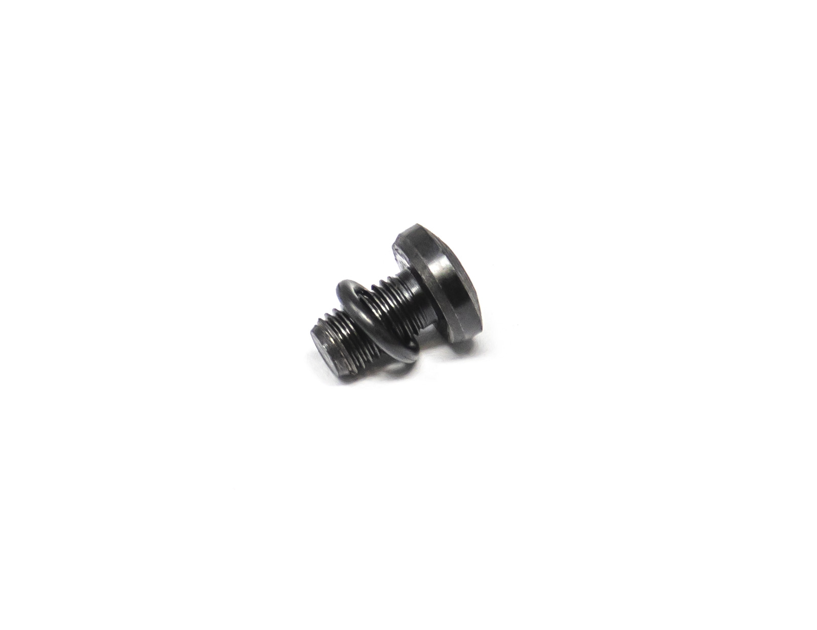 Grip Screw 'O' Rings / Buffers Kit – Fusion Firearms — image 2