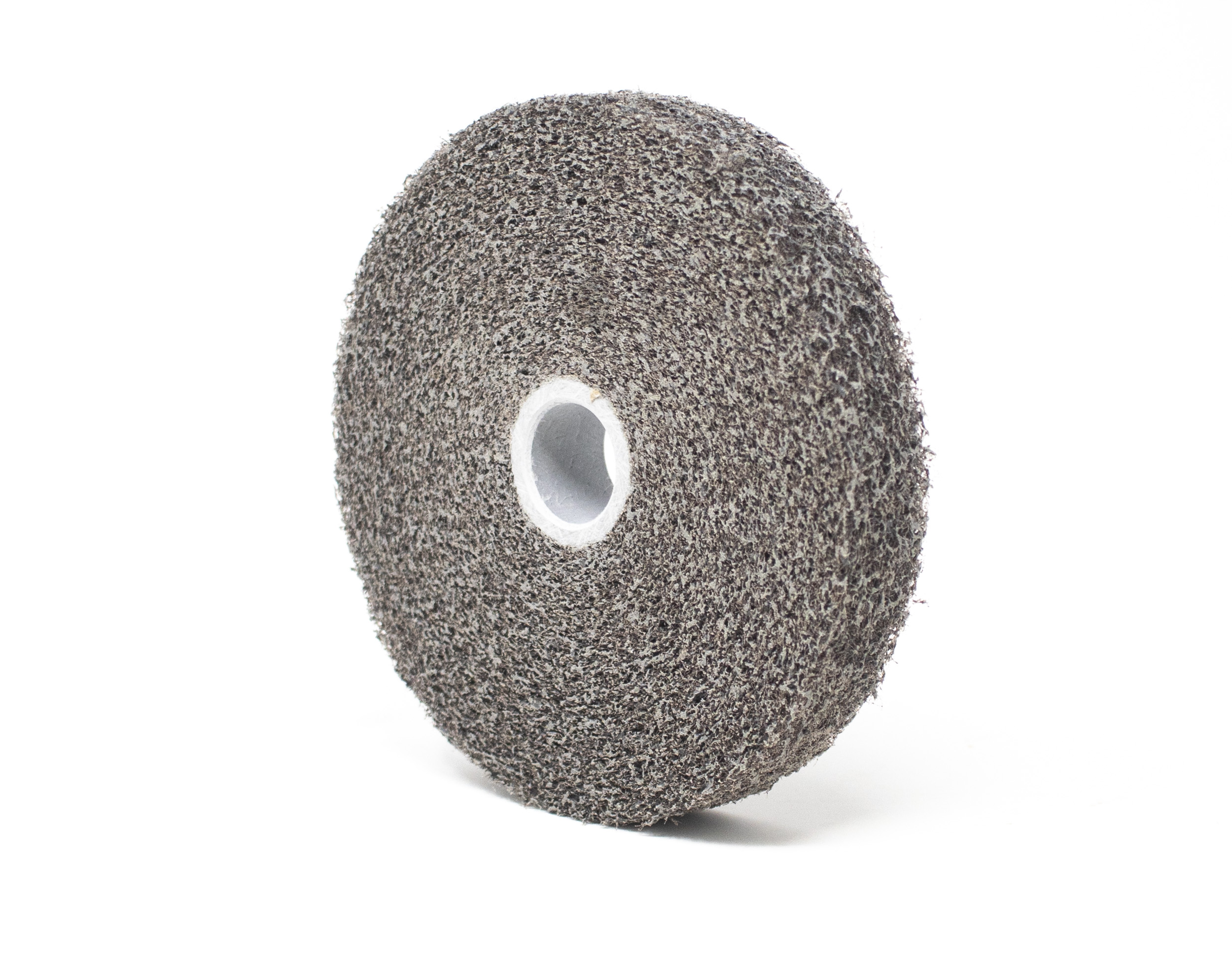Gunsmithing Blending / Polishing Wheel - 6" x 1" – Fusion Firearms