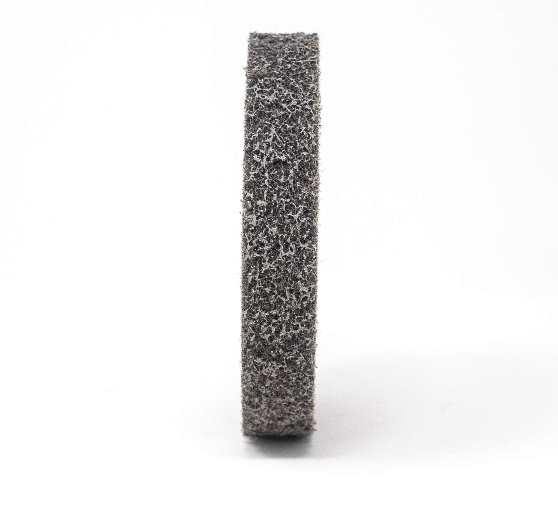 Gunsmithing Blending / Polishing Wheel - 6" x 1" – Fusion Firearms — image 2