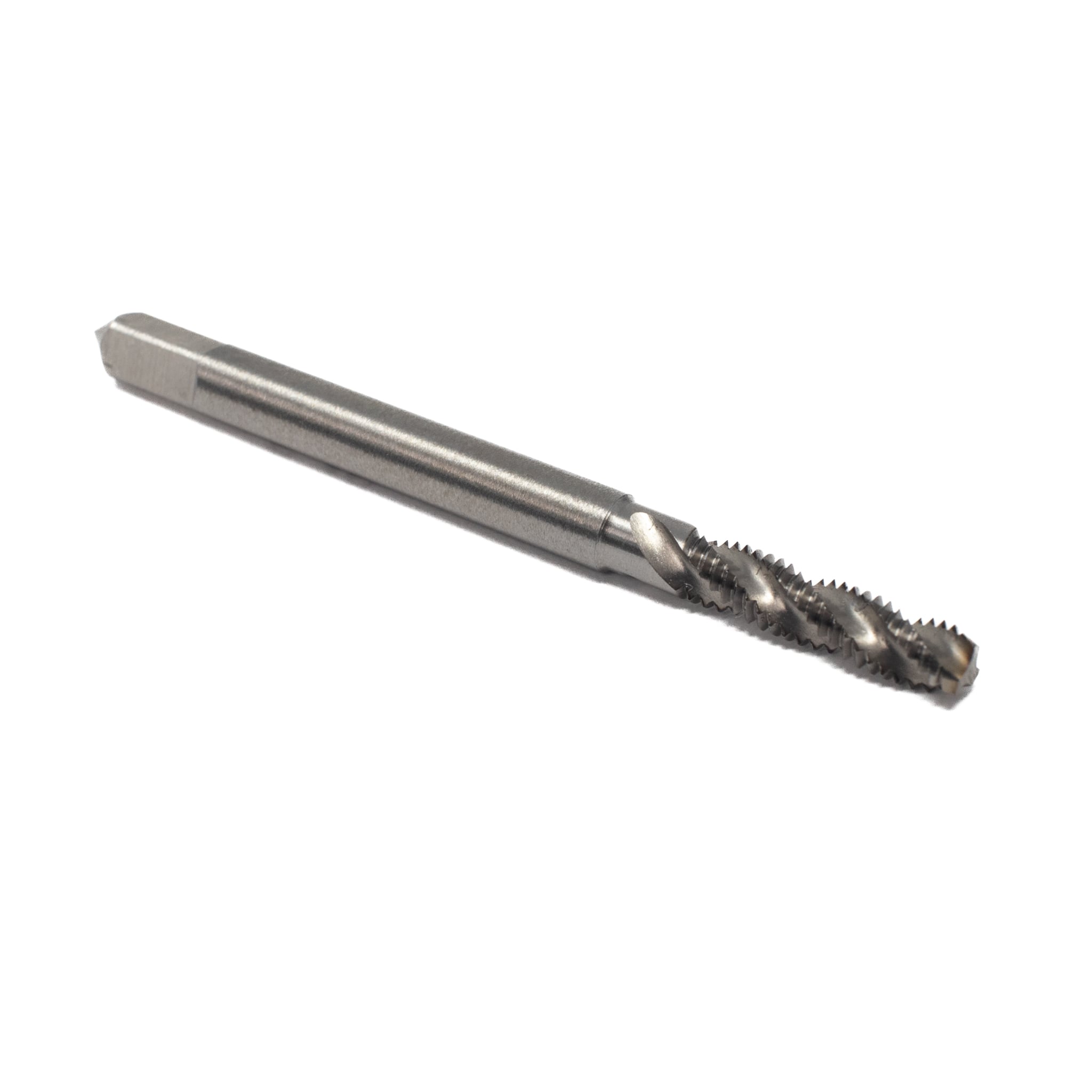 Gunsmithing Tap 6-40, HSS Hand Tap (Bottoming) – Fusion Firearms