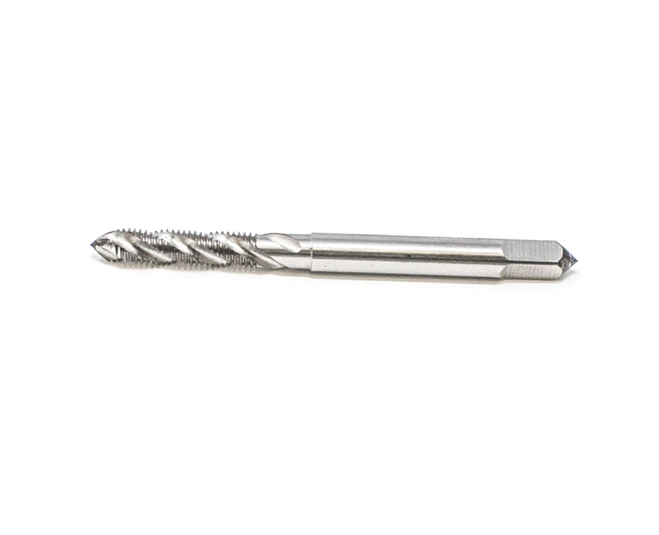 Gunsmithing Tap 6-40, Plunge Hand Tap – Fusion Firearms