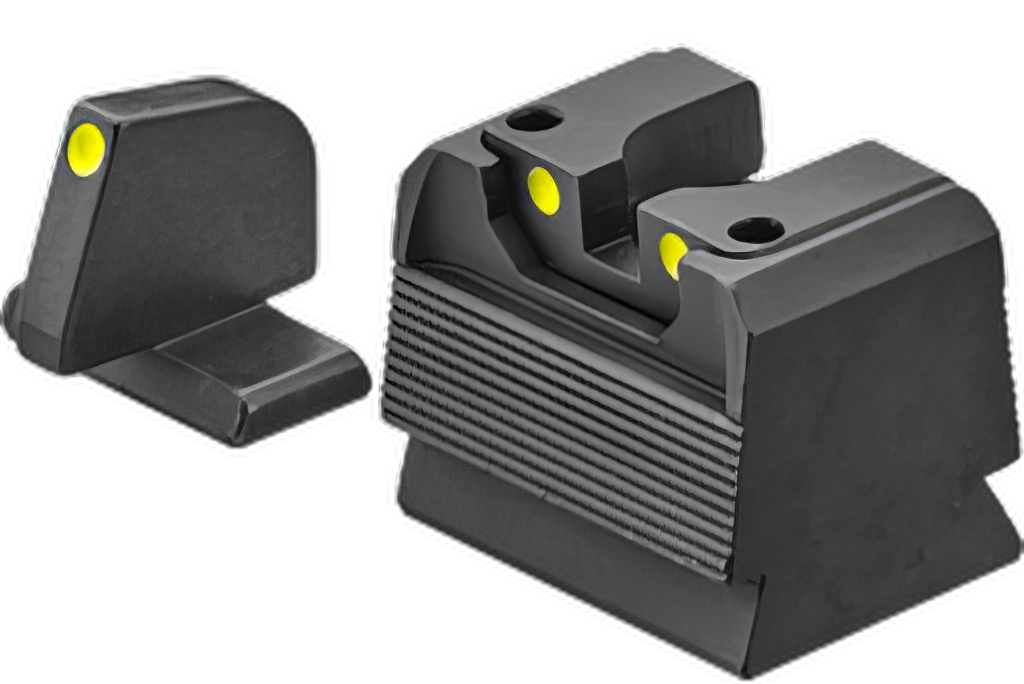 H&K Fully (Optic Ready) Night Sight - Adjustable – Fusion Firearms