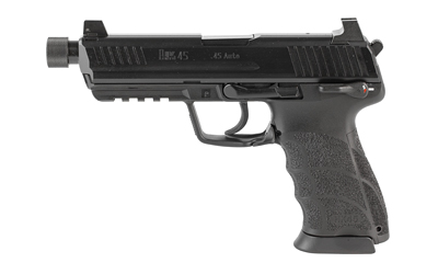 Heckler & Koch HK45T Tactical V1 .45 ACP 10rd (2 Mags)