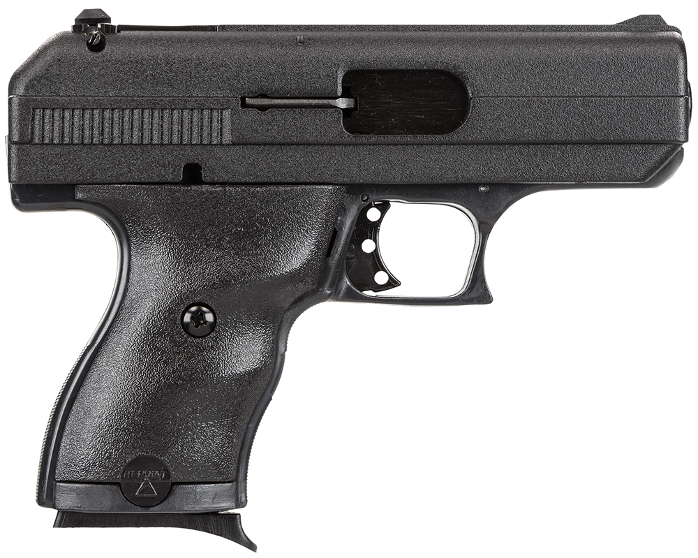 Hi-Point C9 9mm 3.50in 8+1 Polymer Pistol w/ Holster