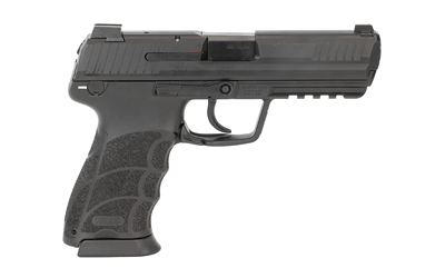 HK HK45 45ACP 4.46″ 10RD V7 LEM — image 2